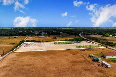 Land in Haines City, Florida № 2165975 - photo 21