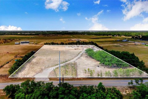 Land in Haines City, Florida № 2165975