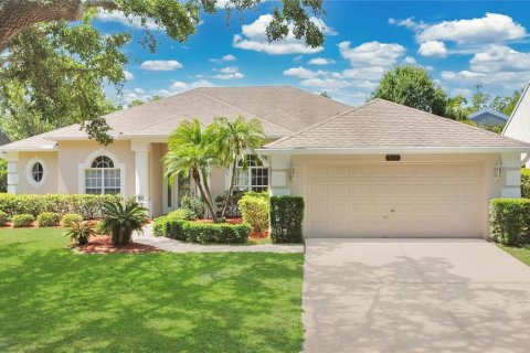 Casa en venta en Orlando, Florida, 4 dormitorios, 232.26 m2 № 1743617 - foto 1