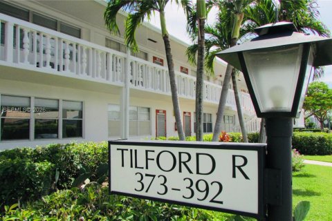 Copropriété à vendre à Deerfield Beach, Floride: 1 chambre, 65.03 m2 № 2179955 - photo 18
