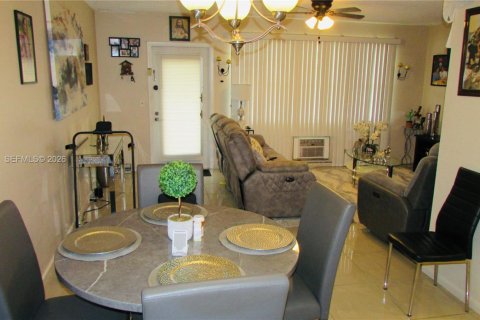 Copropriété à vendre à Deerfield Beach, Floride: 1 chambre, 65.03 m2 № 2179955 - photo 7