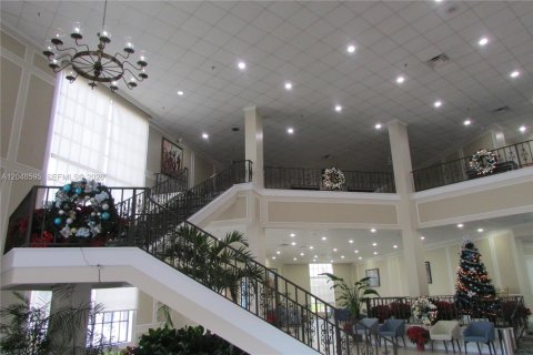 Copropriété à vendre à Deerfield Beach, Floride: 1 chambre, 65.03 m2 № 2179955 - photo 23