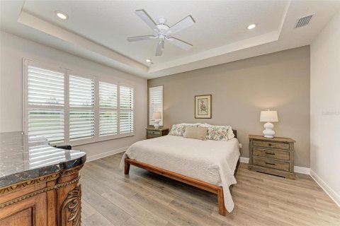 House in Bradenton, Florida 3 bedrooms, 215.35 sq.m. № 1552275 - photo 17