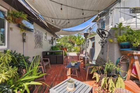 Appartement à louer à Saint Petersburg, Floride: 2 chambres, 116.13 m2 № 2385698 - photo 30