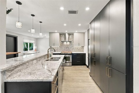 Appartement à louer à Saint Petersburg, Floride: 2 chambres, 116.13 m2 № 2385698 - photo 3
