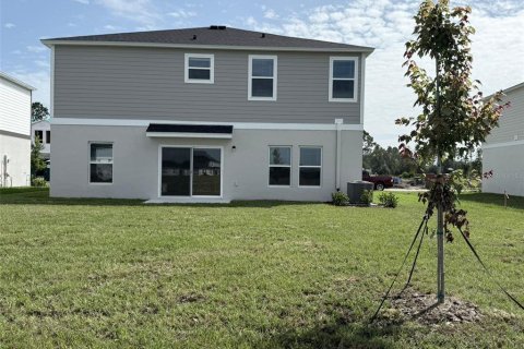 Casa en alquiler en Zephyrhills, Florida, 5 dormitorios, 224.92 m2 № 1816556 - foto 17