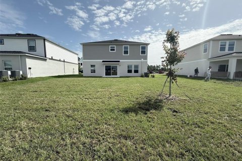 Casa en alquiler en Zephyrhills, Florida, 5 dormitorios, 224.92 m2 № 1816556 - foto 15