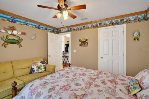 House in Palm Coast, Florida 3 bedrooms, 148.64 sq.m. № 2200971 - photo 24