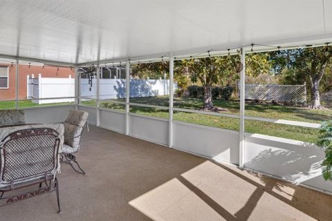 House in Palm Coast, Florida 3 bedrooms, 148.64 sq.m. № 2200971 - photo 30