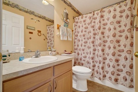 House in Palm Coast, Florida 3 bedrooms, 148.64 sq.m. № 2200971 - photo 27