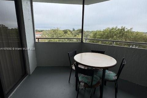 Condominio en alquiler en Miami, Florida, 1 dormitorio, 73.95 m2 № 1924148 - foto 6