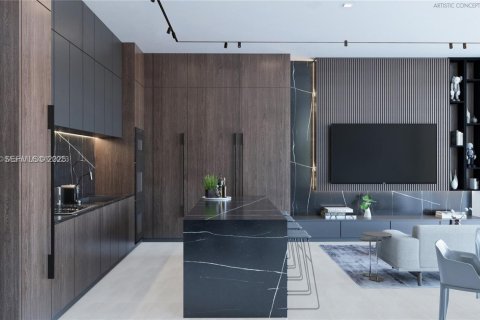 House in Miami Beach, Florida 2 bedrooms, 204.11 sq.m. № 2052761 - photo 4