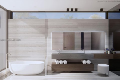 House in Miami Beach, Florida 2 bedrooms, 204.11 sq.m. № 2052761 - photo 5