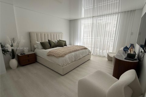 Condo in Hallandale Beach, Florida, 1 bedroom № 2429673 - photo 13