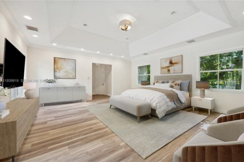 Casa en venta en Pinecrest, Florida, 5 dormitorios, 736.06 m2 № 2183969 - foto 9