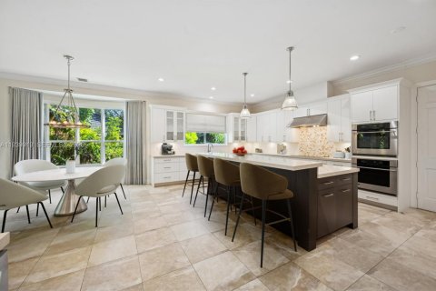 Casa en venta en Pinecrest, Florida, 5 dormitorios, 736.06 m2 № 2183969 - foto 4
