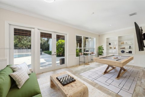 Casa en venta en Pinecrest, Florida, 5 dormitorios, 736.06 m2 № 2183969 - foto 7