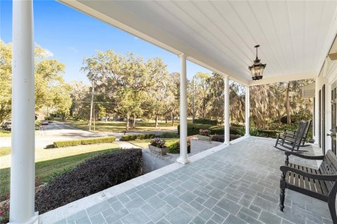 Casa en Ocala, Florida 3 dormitorios, 272.76 m2 № 2115556