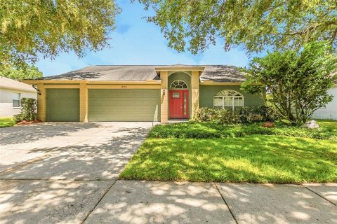 Casa en venta en Odessa, Florida, 3 dormitorios, 192.31 m2 № 1894286 - foto 2