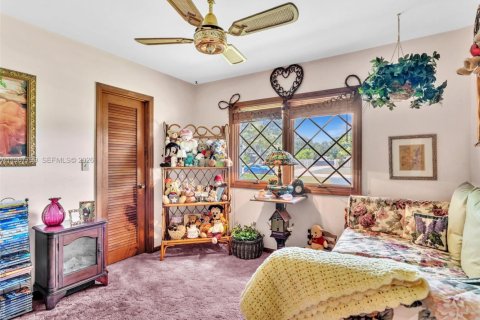 Villa ou maison à vendre à Davie, Floride: 7 chambres, 410.07 m2 № 2029153 - photo 29