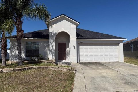 Casa en Ruskin, Florida 3 dormitorios, 190.26 m2 № 2106734