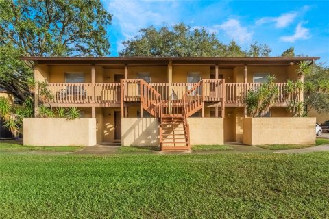 Condo à Orlando, Floride, 2 chambres  № 2283384