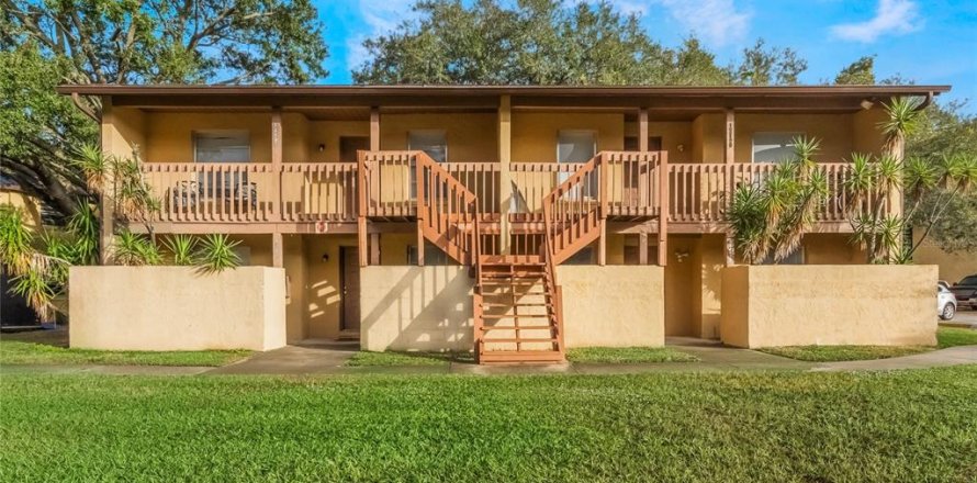 Condo à Orlando, Floride, 2 chambres  № 2283384