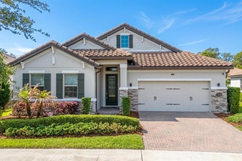 House in Orlando, Florida 4 bedrooms, 233.18 sq.m. № 2095245