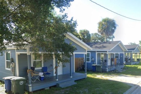 Купить виллу или дом в Сент-Луси, Флорида 6 спален, 209.22м2, № 1971456 - фото 4