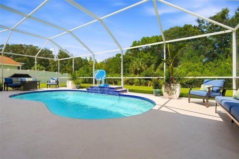 Casa en venta en Tampa, Florida, 4 dormitorios, 269.79 m2 № 2384149 - foto 3