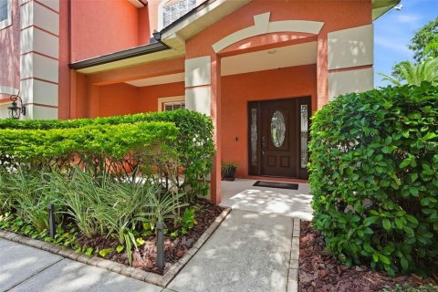 Casa en venta en Tampa, Florida, 4 dormitorios, 269.79 m2 № 2384149 - foto 12