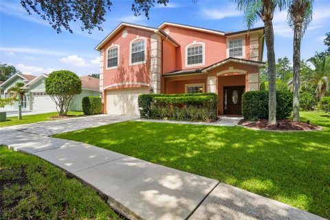 Casa en Tampa, Florida 4 dormitorios, 269.79 m2 № 2384149