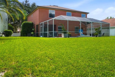 Casa en venta en Tampa, Florida, 4 dormitorios, 269.79 m2 № 2384149 - foto 8
