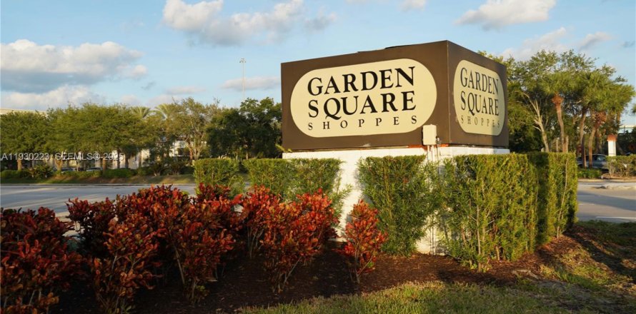 Casa en Palm Beach Gardens, Florida 2 dormitorios № 1990240