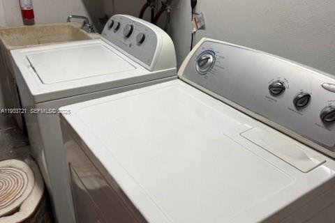 Casa en alquiler en Hollywood, Florida, 2 dormitorios, 162.76 m2 № 1992195 - foto 29