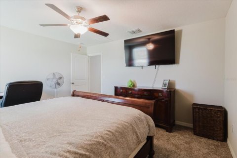 House in Wimauma, Florida 4 bedrooms, 177.81 sq.m. № 1798376 - photo 21