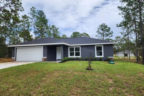 Casa en Summerfield, Florida 3 dormitorios, 121.33 m2 № 2362261