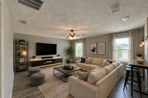 Casa en alquiler en Kissimmee, Florida, 3 dormitorios, 244.43 m2 № 2284643 - foto 8