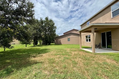 Casa en alquiler en Kissimmee, Florida, 3 dormitorios, 244.43 m2 № 2284643 - foto 23