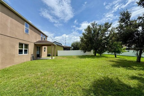 Casa en alquiler en Kissimmee, Florida, 3 dormitorios, 244.43 m2 № 2284643 - foto 24