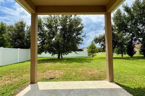 Casa en alquiler en Kissimmee, Florida, 3 dormitorios, 244.43 m2 № 2284643 - foto 21