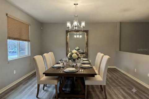Casa en alquiler en Kissimmee, Florida, 3 dormitorios, 244.43 m2 № 2284643 - foto 4