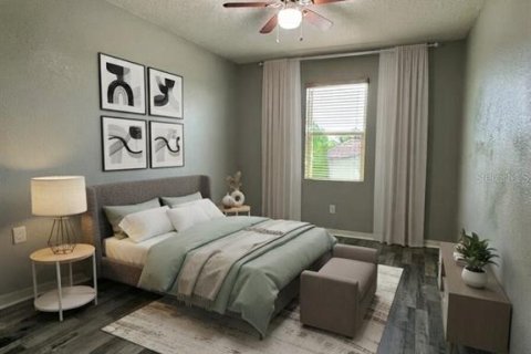 Casa en alquiler en Kissimmee, Florida, 3 dormitorios, 244.43 m2 № 2284643 - foto 19