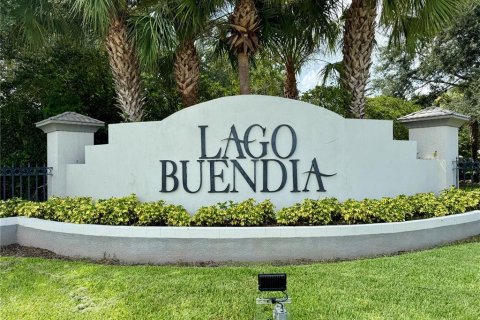 Casa en alquiler en Kissimmee, Florida, 3 dormitorios, 244.43 m2 № 2284643 - foto 27