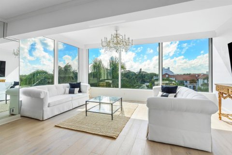 Condo à Palm Beach, Floride, 2 chambres № 2348983