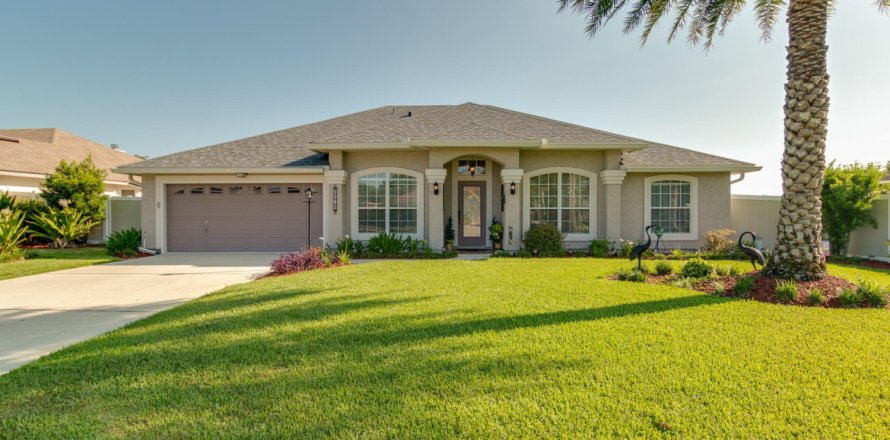 Villa ou maison à Green Cove Springs, Floride 4 chambres, 194.72 m2 № 845536
