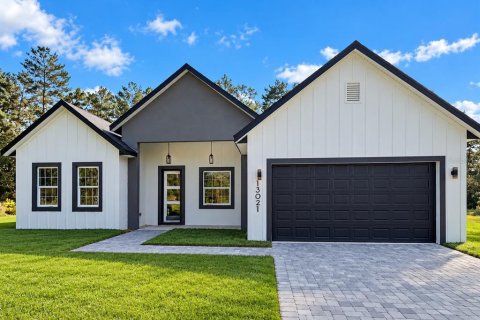 Villa ou maison à vendre à Ocala, Floride: 4 chambres, 195.09 m2 № 2418832 - photo 2