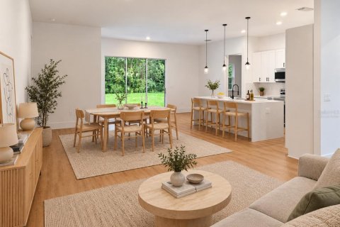 Villa ou maison à vendre à Ocala, Floride: 4 chambres, 195.09 m2 № 2418832 - photo 4