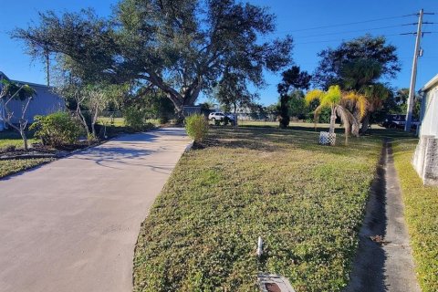 Land in North Port, Florida № 2158718