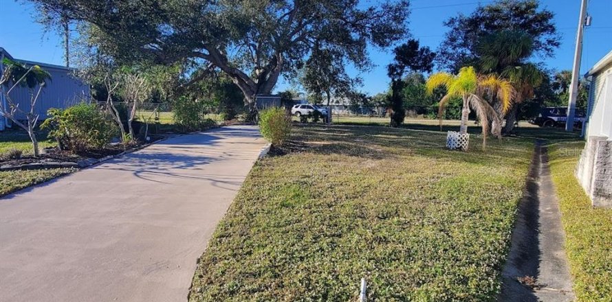 Land in North Port, Florida № 2158718